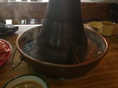 -东镇老火锅(长春路首店)