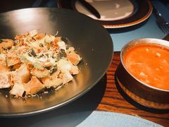 -甘尼仕印度餐厅爵士酒吧(阳春巷店)