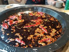 -重庆渝达老火锅(春熙路店)