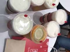 -奈雪的茶(市百一店)