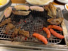 -风味烧烤(泰富店)