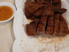 明炉烧鹅-粥旺庄(芳村店)