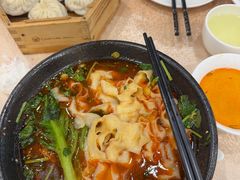 -麒麟中餐厅·经典粤菜·地道菜式老字号(广州长隆酒店)