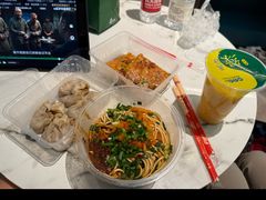 -严老幺烧麦(前进四路店)
