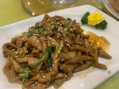-台山美食一绝阿四台山黄鳝饭(阿四创作店)