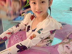 -涨巢·潮玩水疗局