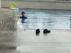 -珠海中海雅高铂尔曼酒店