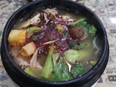 丸子砂锅-清真·穆萨砂锅(大皮院店)