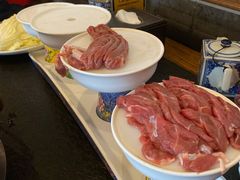 -仁和四季涮肉馆(天坛南门店)