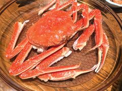 -樱之盛宴·蟹料理海鲜自助(前进大街店)