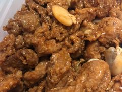 -同发号饭庄(复兴路店)