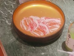 -牛New寿喜烧(曹路花园城店)