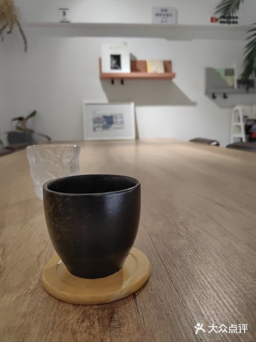 隹木咖啡馆(宝龙广场店)图片