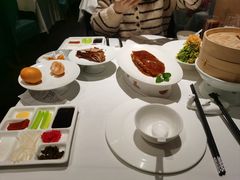 -四季民福烤鸭店(王府井东安门店)