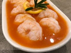 -半山腰·云南菜(侨福芳草地店)