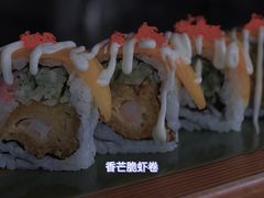 -和一料理(安阳店)