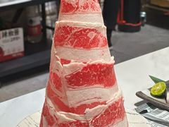 -红沃鳗鱼黑牛烤肉店(不老街店)