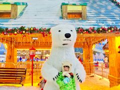 -广州热雪奇迹