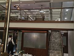 -肆月河豚·新淮扬(金融街店)