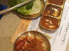 -妙香居韩国烤肉(容桂天佑城店)