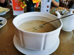 -渔·海鲜餐厅（东澳可域度假村内）南沙湾沙滩店