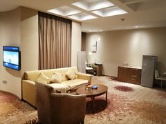-青岛城阳宝龙福朋喜来登酒店