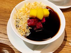 黑糖椰冻-荟廷·晶萃(陆家嘴尚悦湾店)