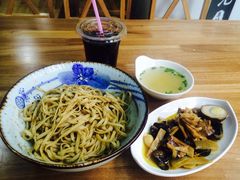 -朱洪元苏式面馆(绿宝广场店)