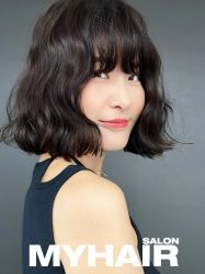 -MY HAIR ARDOR
