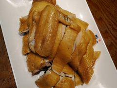 -南拳十三姨·潮汕砂锅粥(世纪金源店)