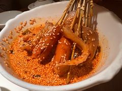 -蓉城小馆(科兴店)