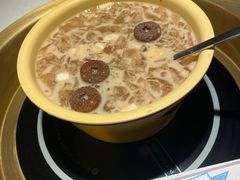 -哥老官重庆美蛙鱼头(龙湖杭州金沙天街店)