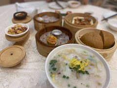 -顺德人家食府(黄金广场店)