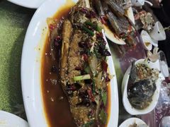 -疍家人黄记海鲜火烧烤