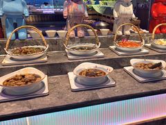 -曼格活海鲜·牛排自助(光明蓝鲸店)