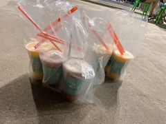 -南澳岛打卡果汁冰公司