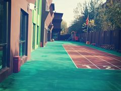 -京师双语幼儿园