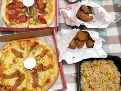 -韩盛·盛江山自助料理(中街大悦城店)