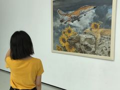 -四川美术学院美术馆