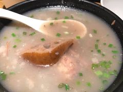 排骨藕汤-汪爹爹武汉牛三鲜(朝外大街店)