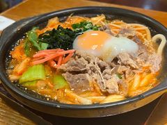 -鳗鱼家·深夜食堂(军博店)