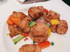 -侨美食家·40年地道粤菜(珠江新城店)
