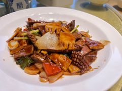 -二泉园老菜馆·百年无锡菜