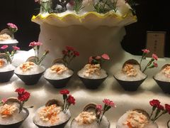 -雍和会海鲜姿造自助(湖东路店)
