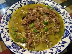 -川悦壹号·川菜(蠡溪路店)