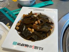 -灶座小锅烀饼·铁锅炖(道里店)