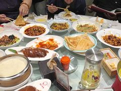-郭林家常菜(狼垡店)