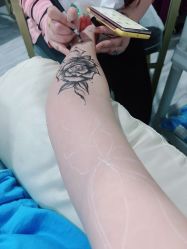 -小部落•刺青•穿孔饰品•海娜纹身