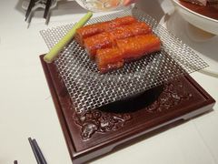 -炳胜品味(深圳湾万象城店)