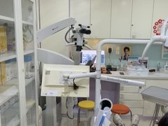 -维乐口腔(格林门诊长宁店)